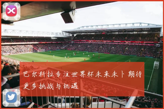 巴尔科拉专注世界杯未来未卜期待更多挑战与机遇
